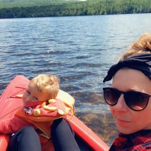 Meet your Posher, Crystal